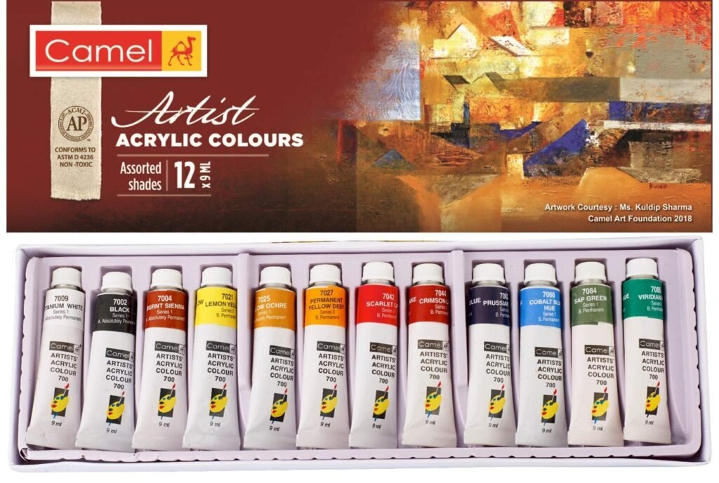 DOES ACRYLIC PAINT WASH OFF PodioTube