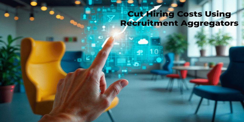How Startups Can Cut Hiring Costs with Recruitment Aggregators