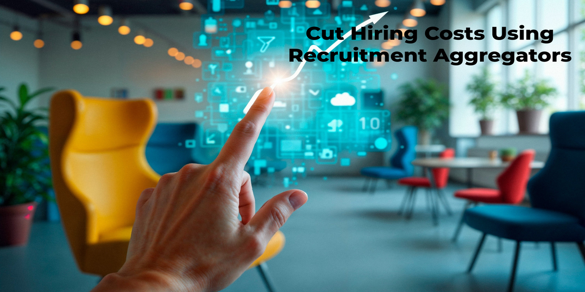 How Startups Can Cut Hiring Costs with Recruitment Aggregators
